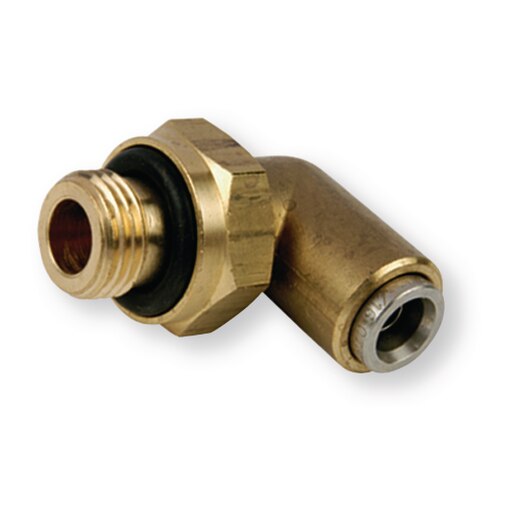 Elbow Screw-in Connector